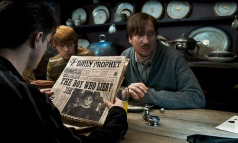 Harry Potter Universe tweet media