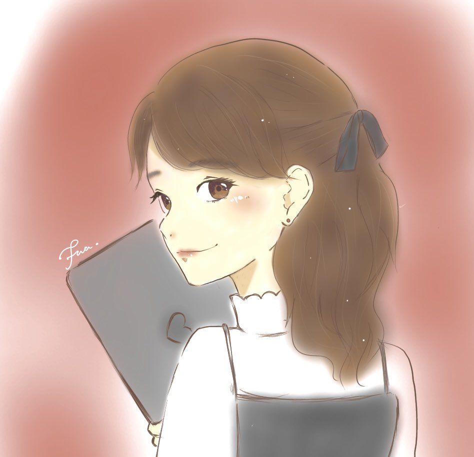 f_webdesign's tweet photo. アイコンイラスト描いてみたよ！

いままでのゆるっとオレンジちゃんお世話になりました、ありがとう🧡 https://t.co/GagOZOjcJF