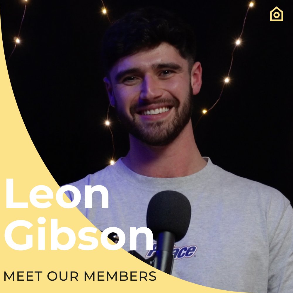 In this episode of Meet the Members, Matthew talks to Leon about: - Eating Kiwis with the skin on - Grape-induced pendacitus - What he learned from his own start-up - Going to uni as a mature student - And what he loves about Ormeau Baths Check it out! youtu.be/yQ4izDRxVbw