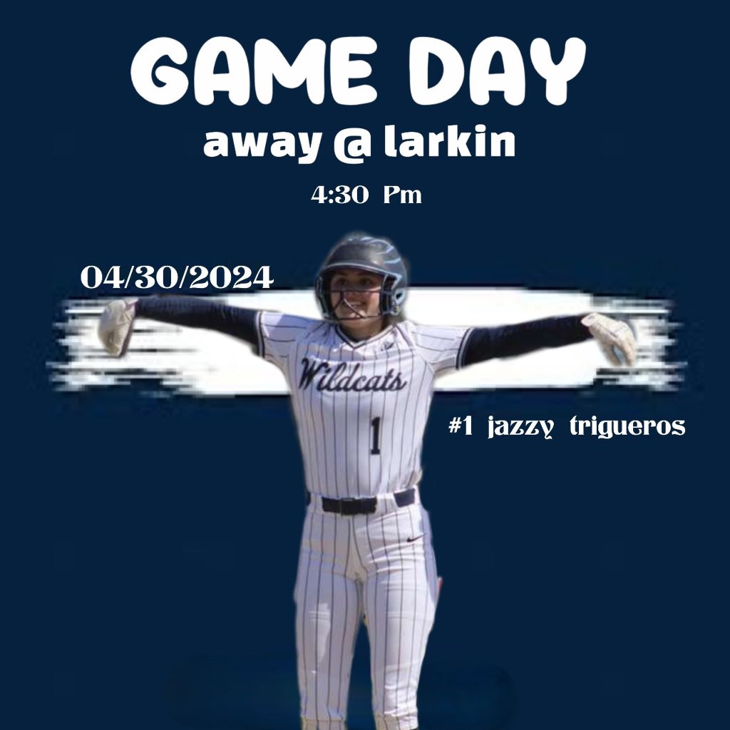 Let’s stay 🔥’Cats!