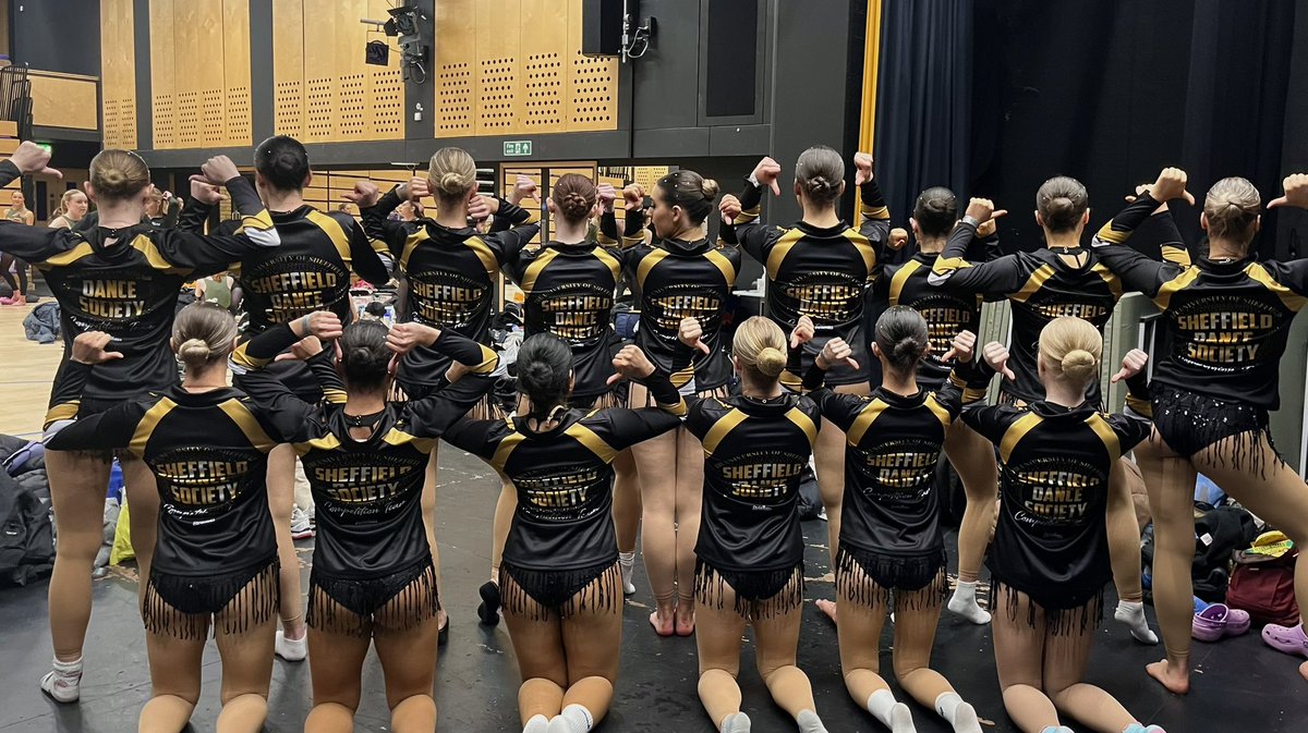 Kate Nicholls (@katenicholls_) on Twitter photo 🚨Read about the Sheffield Dance Team who performed for Strictly Star <a href="/karenhauer/">Karen Hauer</a> wrapping up the 2024 competition season at the <a href="/lborodancecomp/">Lboro Dance Comp</a>
Find out more here ⬇️
shef-live.co.uk/index.php/2024…
<a href="/sheffielduni/">The University of Sheffield</a> <a href="/UoS_dancesoc/">Sheffield Dance Soc</a> #sheffield #dance 🚨Read about the Sheffield Dance Team who performed for Strictly Star <a href="/karenhauer/">Karen Hauer</a> wrapping up the 2024 competition season at the <a href="/lborodancecomp/">Lboro Dance Comp</a>
Find out more here ⬇️
shef-live.co.uk/index.php/2024…
<a href="/sheffielduni/">The University of Sheffield</a> <a href="/UoS_dancesoc/">Sheffield Dance Soc</a> #sheffield #dance