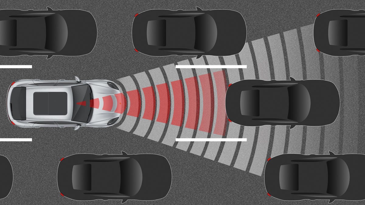 Automated Braking Will Be Required In Every New Car By 2029 jalopnik.com/automated-brak… #businessfinance #electricvehicle