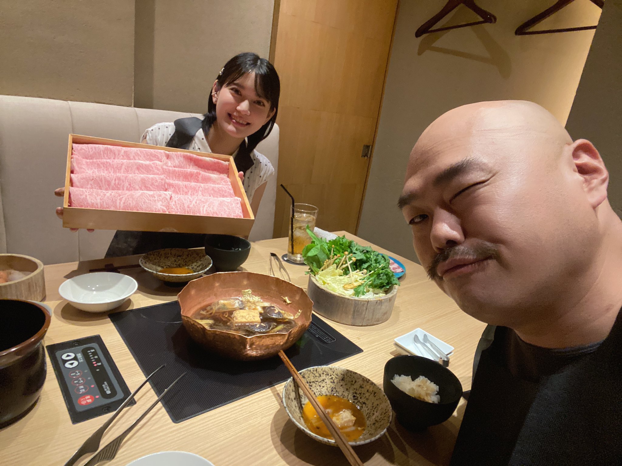 X-এ 安田大サーカス クロちゃん: 