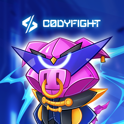 codyfight's tweet image. 💣 Bomber is coming! $2000 in $CTOK Contest echoes through the galaxy:

1⃣ Change your profile pic with one from this post
2⃣Comment: $CTOK will be the next big boom!
3⃣Quote tweet 5 of our upcoming posts

Be among 40 winners on May 17th.