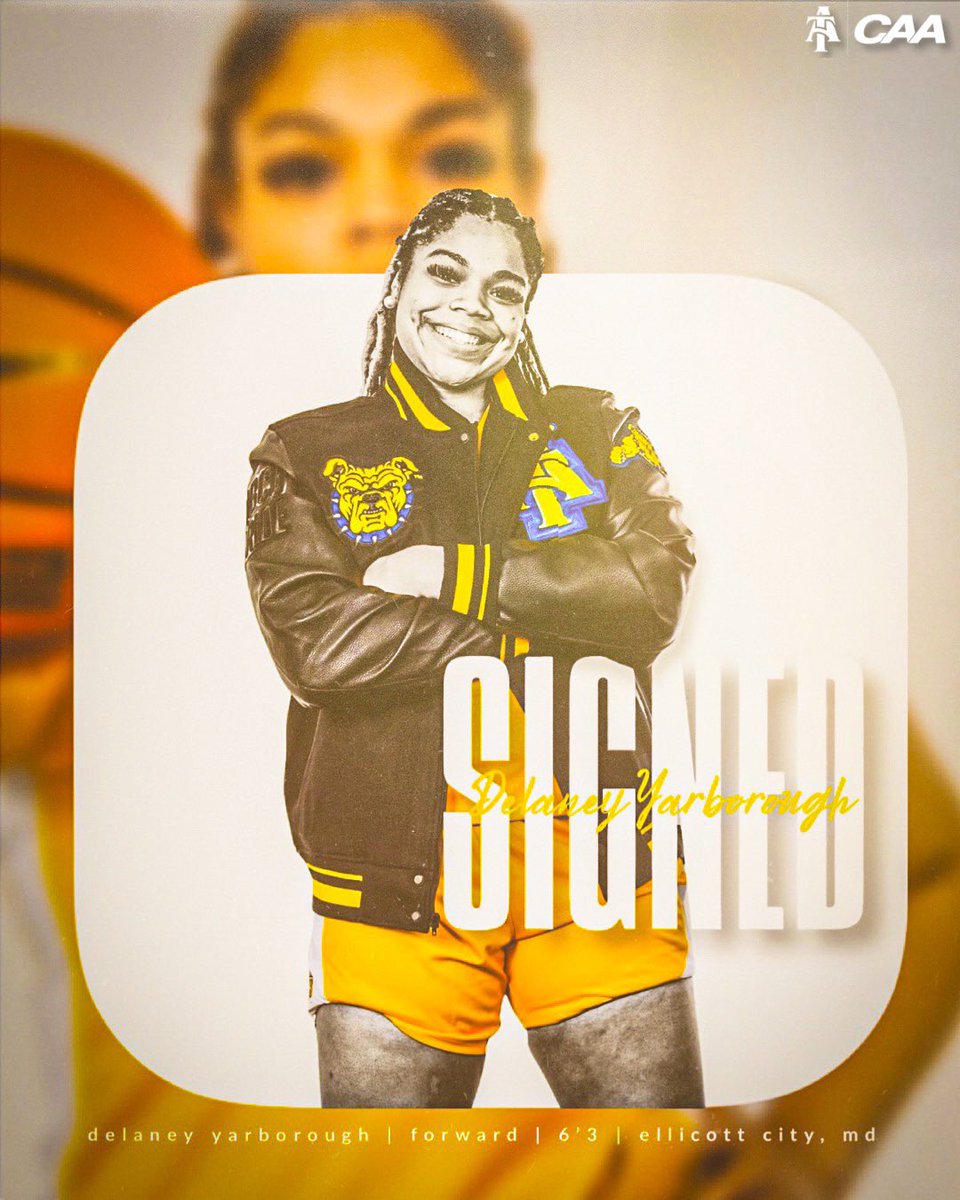 Lady Aggie Ball (@ladyaggieball) on Twitter photo โฃโฃ โฃโฃ ๐๐ช๐จ๐ฏ๐ฆ๐ฅ โ๐ฝ
โฃโฃโฃโฃโฃ
Aggie Family; welcome transfer Forward ๐๐๐ฅ๐๐ง๐๐ฒ ๐๐๐ซ๐๐จ๐ซ๐จ๐ฎ๐ ๐ก out of the Baltimore metro area as the newest addition to the 2024 signee class! โฃโฃโฃ
โฃโฃโฃ
#AggieWBB๐๐ #Commit2Grit #WeAboveMe #LevelUp #BeUncommon โฃโฃ โฃโฃ ๐๐ช๐จ๐ฏ๐ฆ๐ฅ โ๐ฝ
โฃโฃโฃโฃโฃ
Aggie Family; welcome transfer Forward ๐๐๐ฅ๐๐ง๐๐ฒ ๐๐๐ซ๐๐จ๐ซ๐จ๐ฎ๐ ๐ก out of the Baltimore metro area as the newest addition to the 2024 signee class! โฃโฃโฃ
โฃโฃโฃ
#AggieWBB๐๐ #Commit2Grit #WeAboveMe #LevelUp #BeUncommon