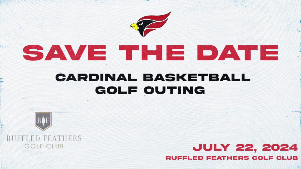 North Central College Men's Basketball (@nccmbb) on Twitter photo ๐๐๐ซ๐ค ๐๐จ๐ฎ๐ซ ๐๐๐ฅ๐๐ง๐๐๐ซ๐ฌ!!
The 2024 ๐ก๐ผ๐ฟ๐๐ต ๐๐ฒ๐ป๐๐ฟ๐ฎ๐น ๐๐ผ๐น๐น๐ฒ๐ด๐ฒ ๐๐ฎ๐๐ธ๐ฒ๐๐ฏ๐ฎ๐น๐น ๐๐ผ๐น๐ณ ๐ข๐๐๐ถ๐ป๐ด is approaching!
More Info & Registration: shorturl.at/bhpN5
#GoCards | #NCCHoops ๐๐๐ซ๐ค ๐๐จ๐ฎ๐ซ ๐๐๐ฅ๐๐ง๐๐๐ซ๐ฌ!!
The 2024 ๐ก๐ผ๐ฟ๐๐ต ๐๐ฒ๐ป๐๐ฟ๐ฎ๐น ๐๐ผ๐น๐น๐ฒ๐ด๐ฒ ๐๐ฎ๐๐ธ๐ฒ๐๐ฏ๐ฎ๐น๐น ๐๐ผ๐น๐ณ ๐ข๐๐๐ถ๐ป๐ด is approaching!
More Info & Registration: shorturl.at/bhpN5
#GoCards | #NCCHoops