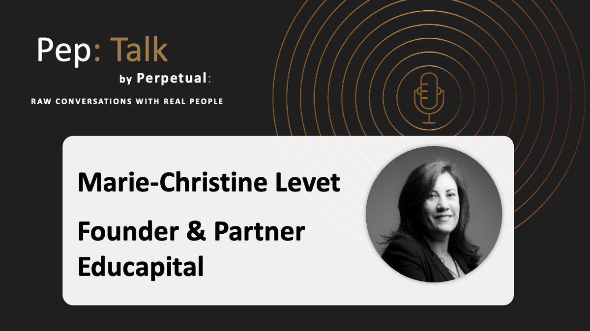 Marie-Christine Levet | hubs.li/Q02vx-1n0
 
Today's podcast welcomes Marie-Christine Levet, Founder & Partner at Educapital.
----------
Le podcast d'aujourd'hui accueille Marie-Christine Levet, fondatrice & associée chez Educapital.