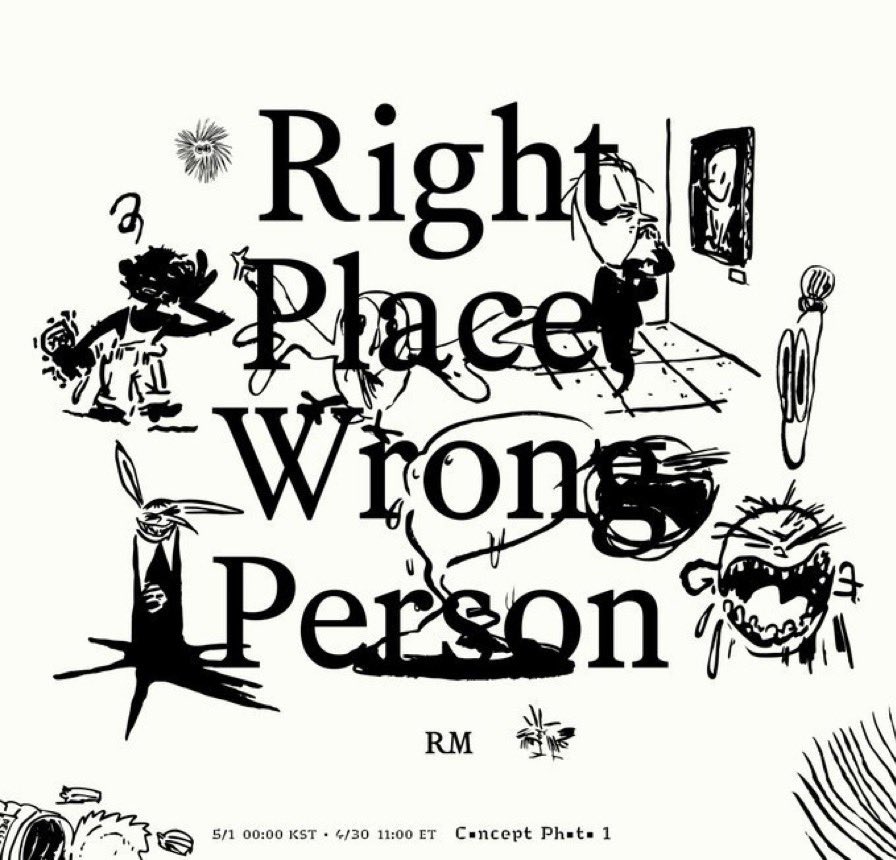 RPWP CONCEPT PHOTO 1 RIGHT PLACE WRONG PERSON COME BACK TO ME #RightPlaceWrongPerson #Comebacktome