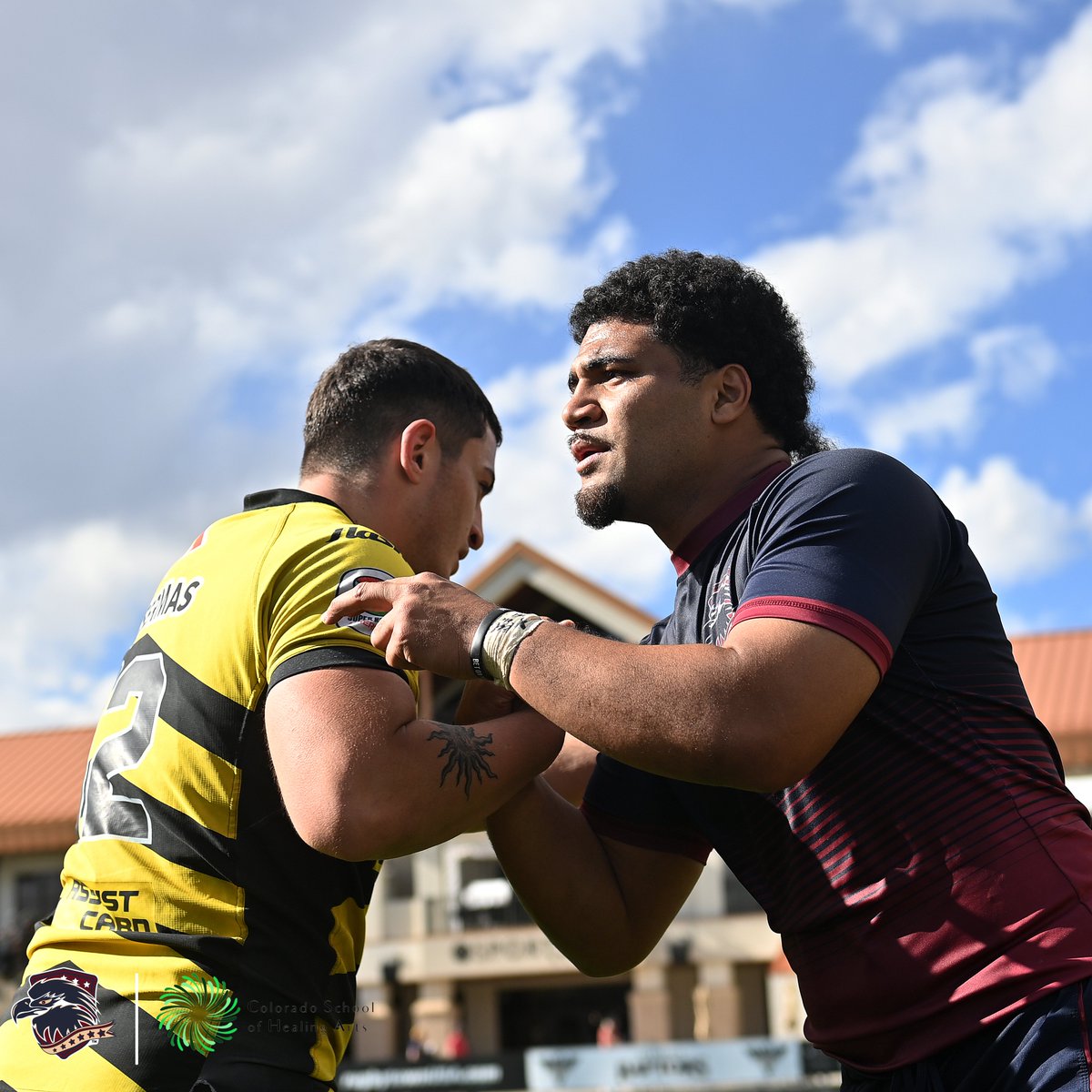 Snaps from Round 🔟 presented by @CSHASocial. We're back at it on Saturday, May 11th against Cobras Brasil in São Paulo! 📷: Seth McConnell #RaptorsRugby | #SRA2024 | #BeSuper