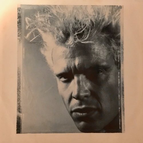 'Obviously, I’ve messed up in my life. I think you have to look at what you do & love it — be excited about it, propelled by it, enjoy it & want to get out there & show people that yes, I believe.' @BillyIdol 
#OnThisDay 1990 #BillyIdol released 'Charmed Life'.