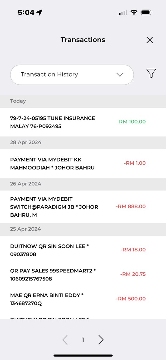 Hari ni claim dah masuk , 1 jam delay dpt la rm100 rnggit . Beli insuran dalam rm 10 lbih la bgtu . 10 hari tunggu claim dah masuk . Syukur