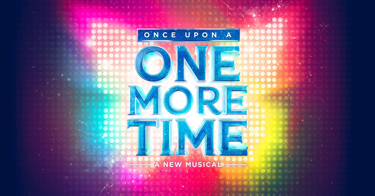 Best musical of the season. Argue with the wall!