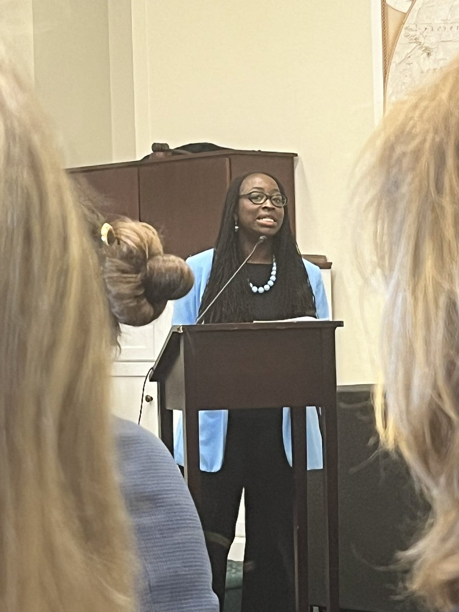 . <a href="/delaliat/">Delali</a> highlights the success of <a href="/DNDi/">Drugs for Neglected Diseases initiative</a> in bringing 13 new treatments to market for NTDs, including a much improved all-oral treatment for sleeping sickness. #globalhealth #innovate4health