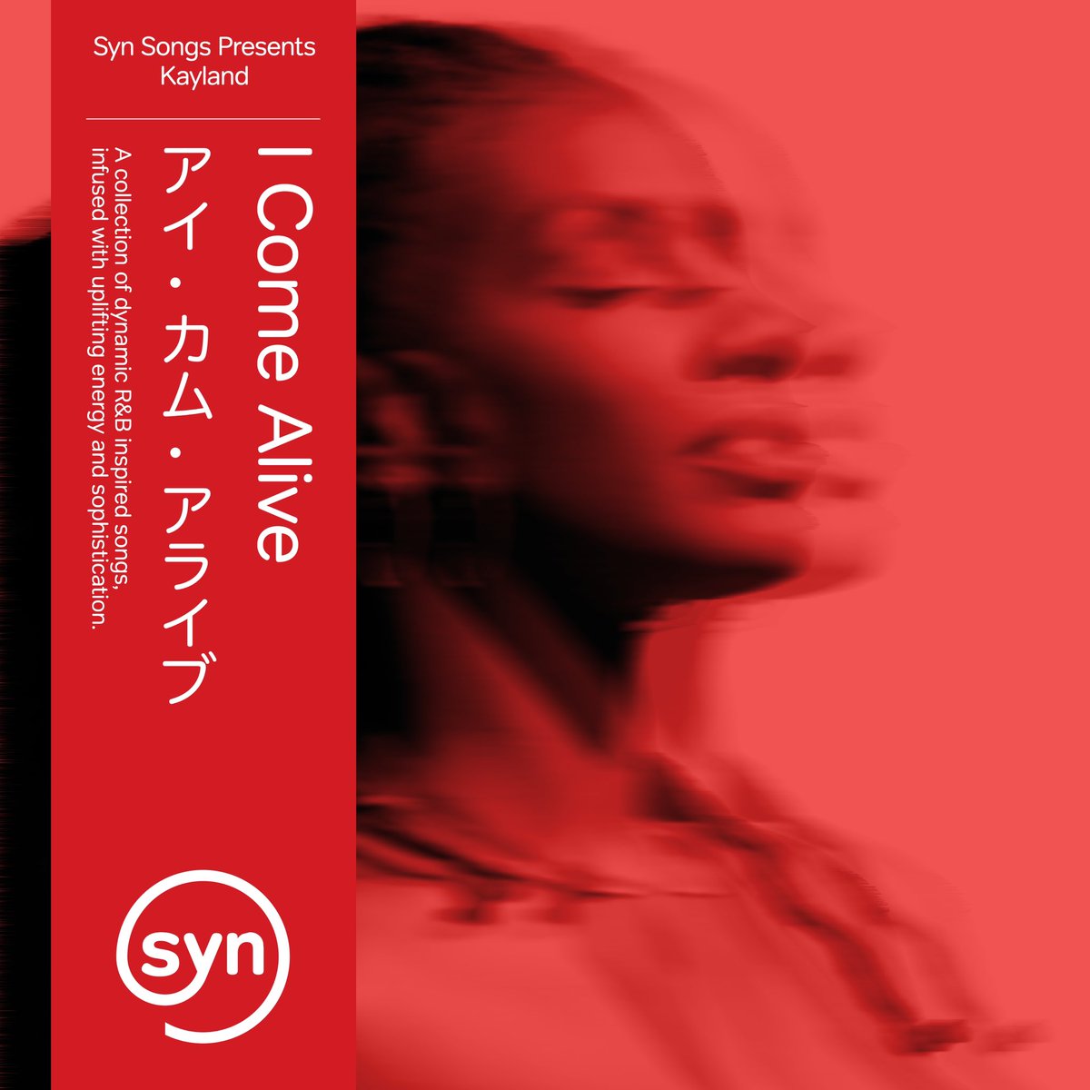 Syn | Music Agency & Creative Solution tweet media