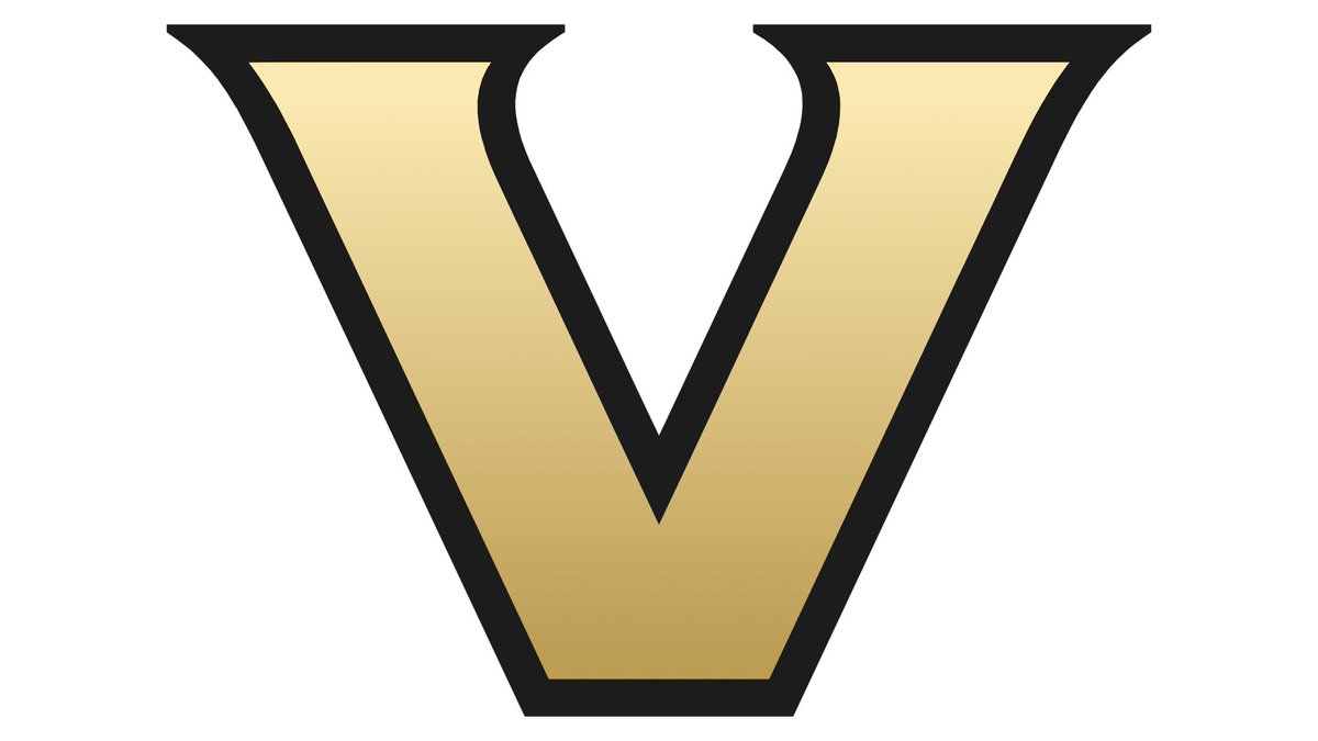 After a conversation with @CoachGallantST I’m incredibly blessed to announce my commitment to Vanderbilt football. Thank you to @brendancahill_ , @CNendick25 , @JTBrown721, @JayHarbaugh and all the guys at Michigan for putting me in the position to succeed⚓️