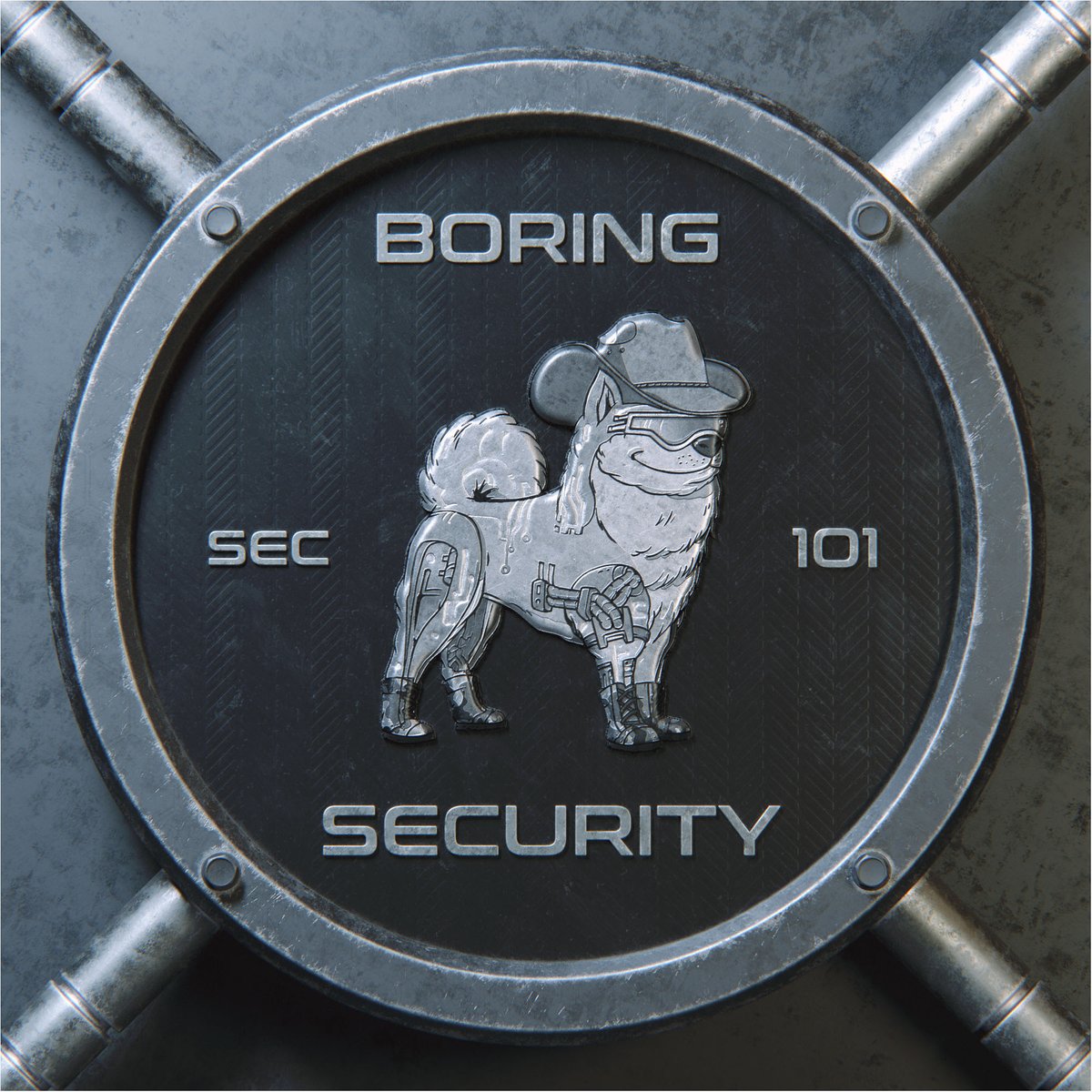 Being part of Web 3 means taking full ownership of your assets. To do this, you NEED to educate yourself with the most basic Security knowledge. #BoringSecurity offers Web 3 Security 101 Classes FOR FREE. Join our next 101 Class on May 2, 8PM ET! Sign up in the link below. 👇