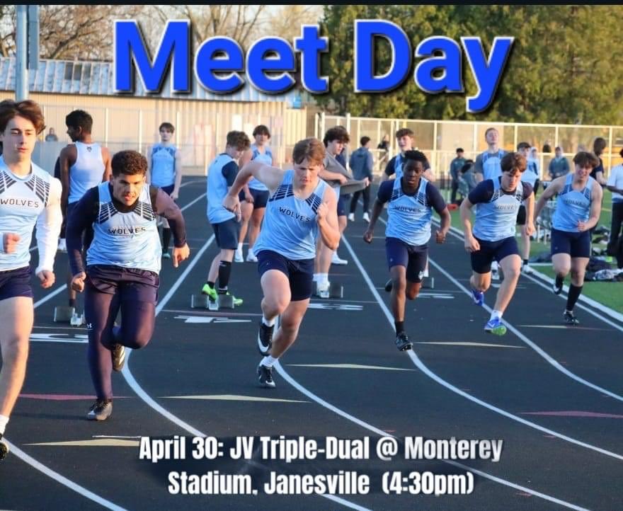 #MEETDAY