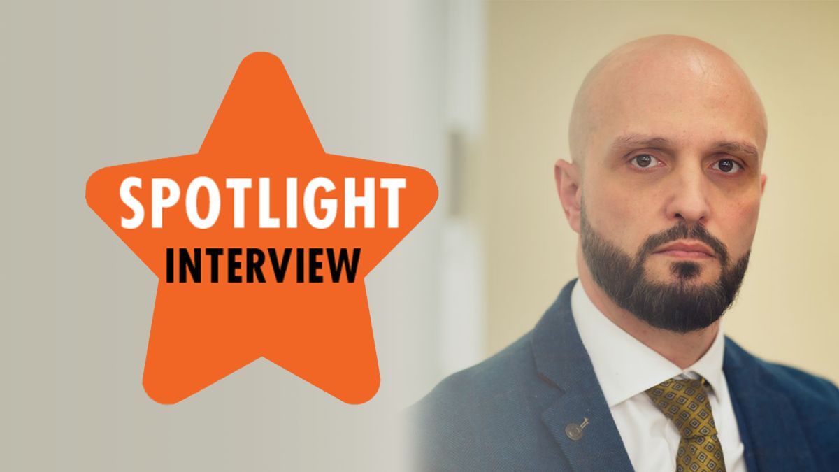 Kyri Anastasi is the CEO of Circle UK Group, which delivers a comprehensive range of FM and security services throughout Greater London and the South East Watch the Spotlight Interview 🎞️ buff.ly/3TYYMpP #FM #FacMan #FacilitiesManagement @CircleUKGroup
