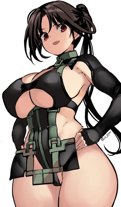 あくしず90式お姉ちゃん! 