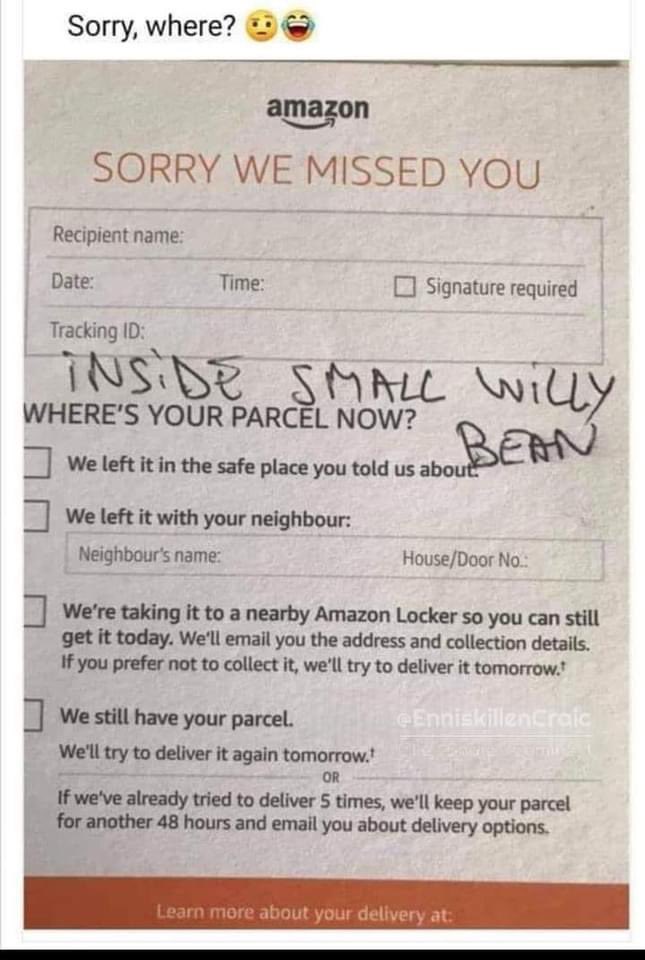 Never seen one of these but I have seen wheely bins 😂