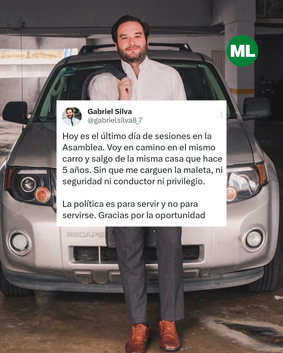 Metro Libre tweet media