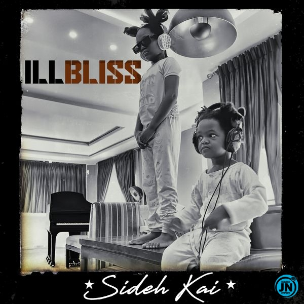 #KissFMLagos | #GoodMusicGoodTalk💊 💊 ▶️Full Chest - @illBlissGoretti X @Odumodublvck_ | #MusicRoll