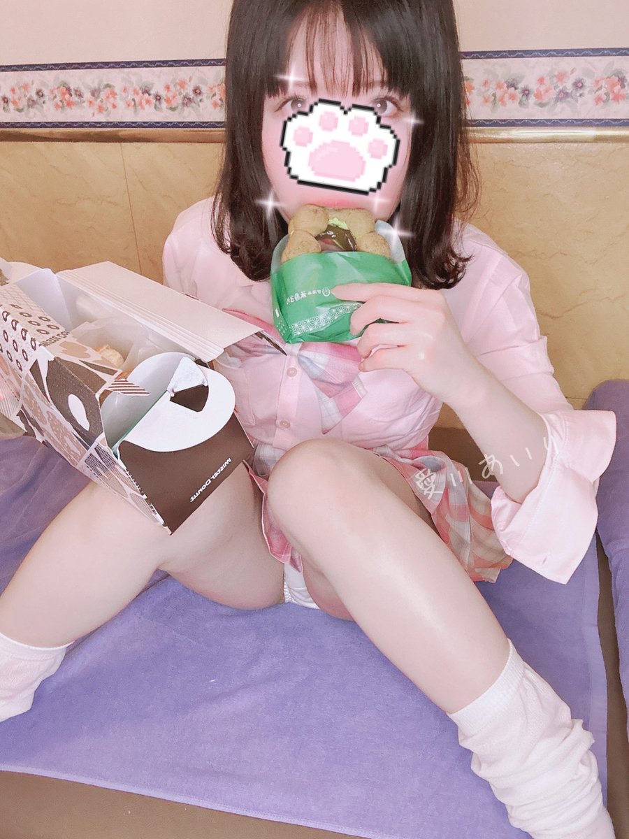 airi_mif tweet picture