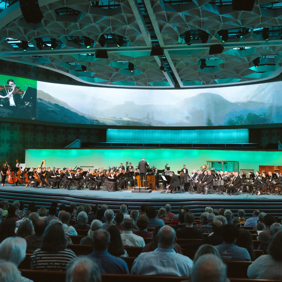 Join us for Spring Fest this Sunday, May 5 at 4:30pm! 🎉 Enjoy free family fun with games, food, and more! Then, head to the Worship Center at 6:30pm for the First Dallas Orchestra's 'Legendary Stories' concert. Don't miss out!