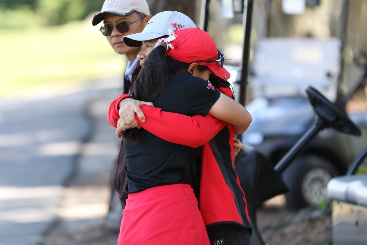 YSUWomensGolf tweet picture