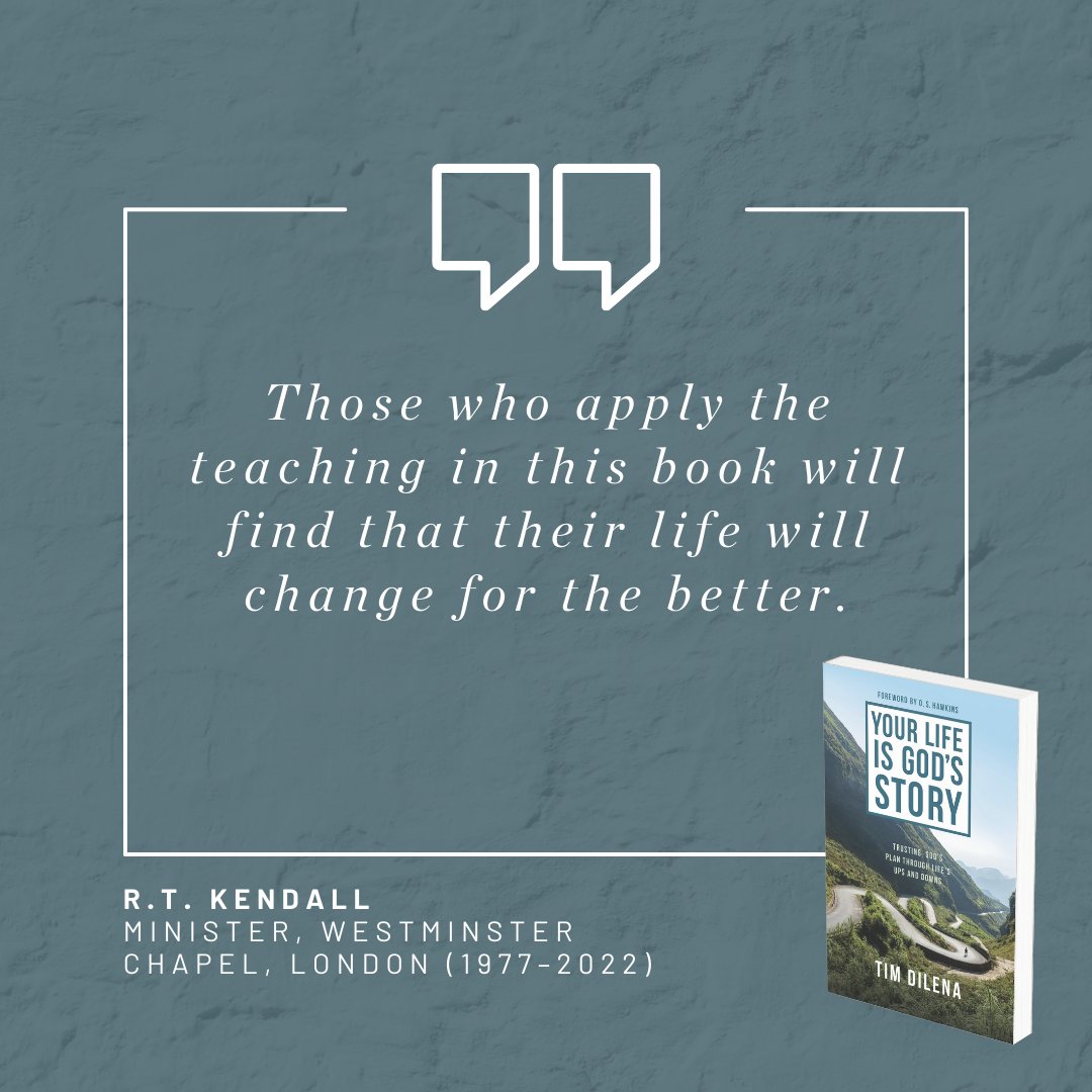 Pastor Tim Dilena tweet media