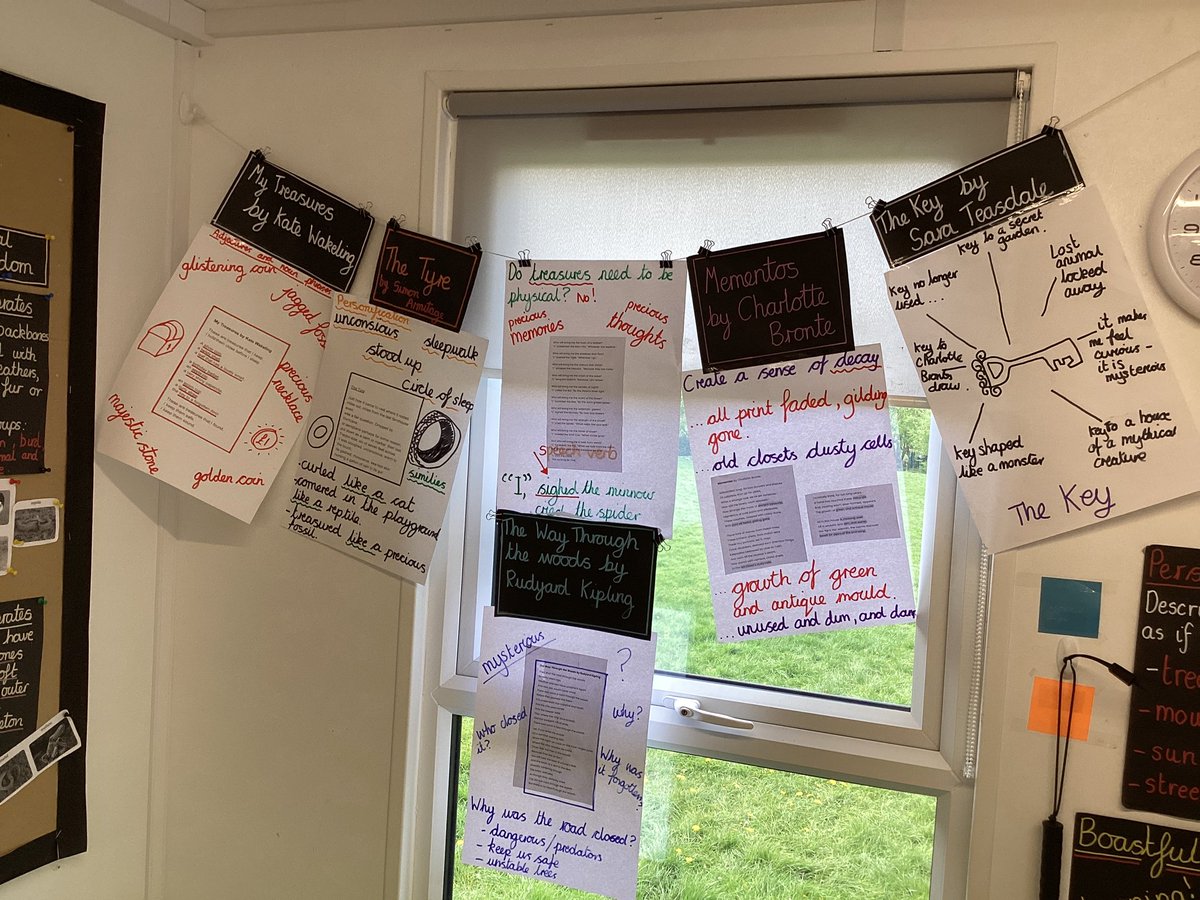 Dragonfly Class (@mps_dragonfly) on Twitter photo Over the past week we have enjoyed reading many poems by various authors. We particularly enjoyed ‘Mementos’ by Charlotte Brontë. Lots of inspiring ideas and vocabulary hanging on our washing line ready to use in our next writing unit. #openingdoors @BobCox_SFE <a href="/Wonder_WLP/">Wonder Learning Partnership</a> Over the past week we have enjoyed reading many poems by various authors. We particularly enjoyed ‘Mementos’ by Charlotte Brontë. Lots of inspiring ideas and vocabulary hanging on our washing line ready to use in our next writing unit. #openingdoors @BobCox_SFE <a href="/Wonder_WLP/">Wonder Learning Partnership</a>