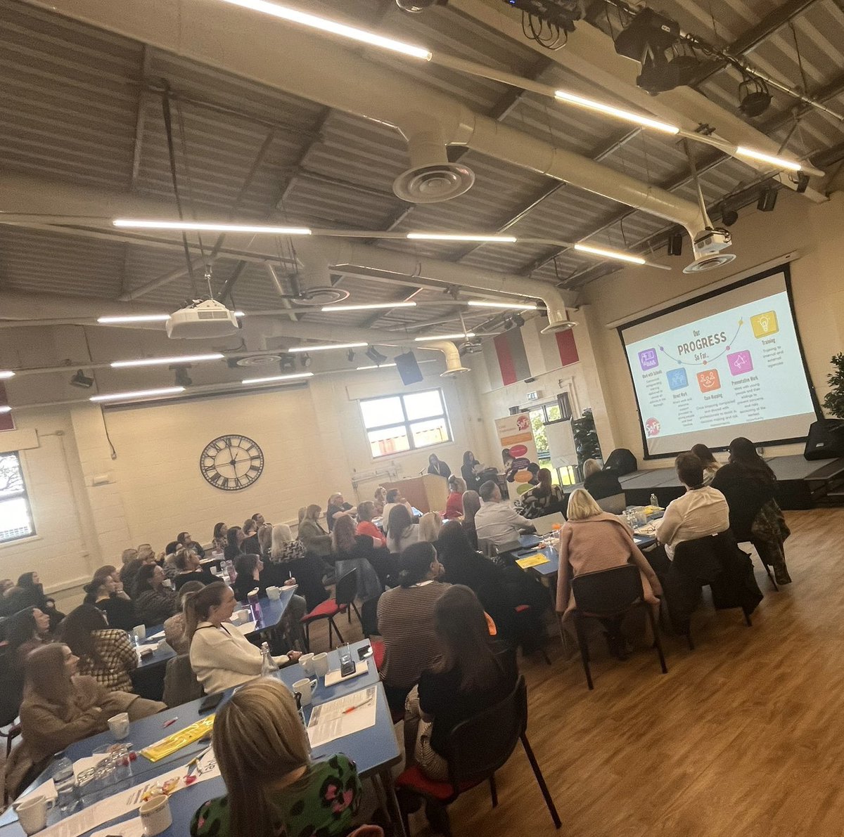 WOW! Our SAFE Launch was amazing, great turnout and so many multi agency partners! Thanks to all who attended. Can’t wait to next reach out into the community 🙌🏼 #SAFEteamRCBC #exploitation #contextualsafeguarding @PSWRedcar @RedcarCleveland