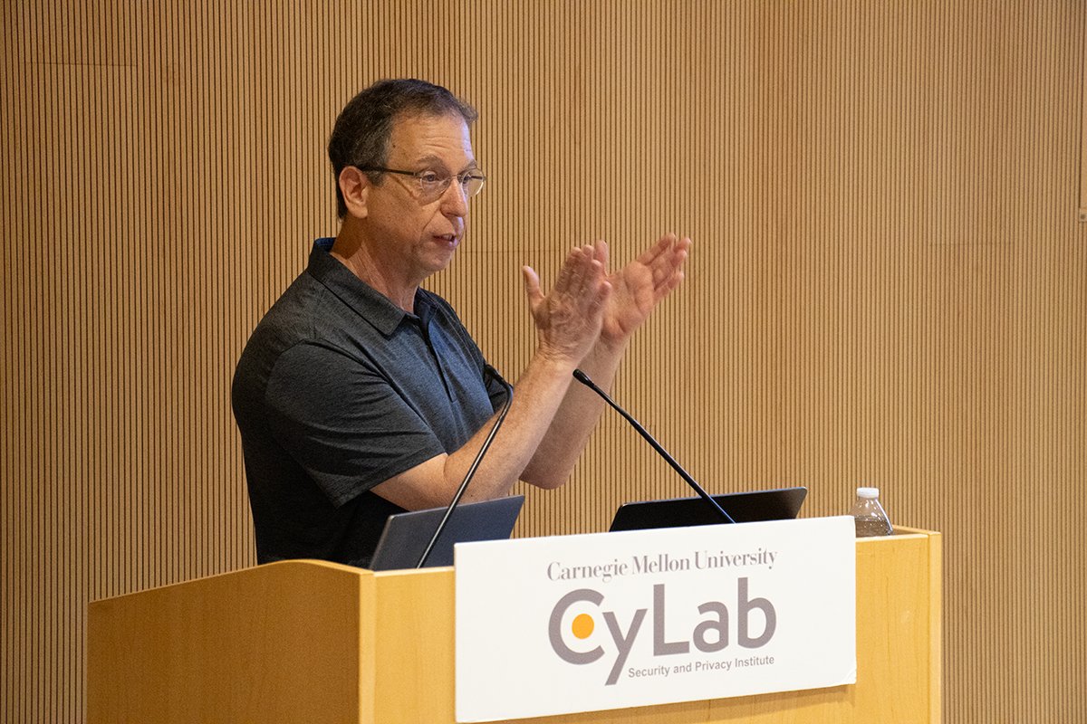 Elaine Shi (@ElaineRShi) / Posts / X