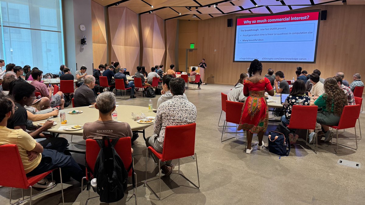 Elaine Shi (@ElaineRShi) / Posts / X