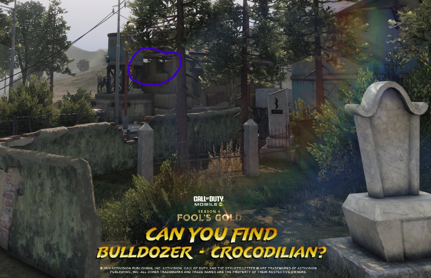 Bb1936a's tweet photo. @PlayCODMobile Done. https://t.co/Xy7p7kF69m
