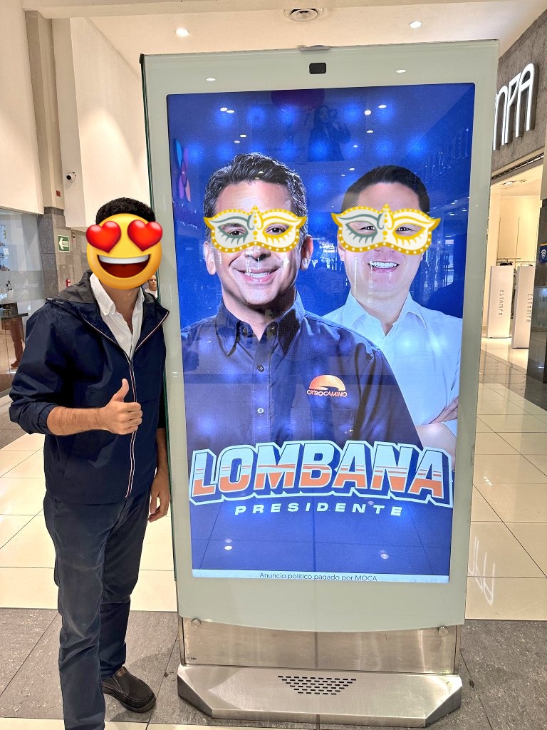 josehidalgo13's tweet photo. ...¡Confirmado!...a esta hora la comunidad EleGetebe se moviliza para el cierre de campaña de #Lombi, al parecer estan pensando convertir la 5 de mayo en una laguna para nadar libremente con el aguacero que se pronostica en horas de la tarde...#Lombi tiene el voto rosa..🦆🦆🦆 https://t.co/6vDxN4ct7b