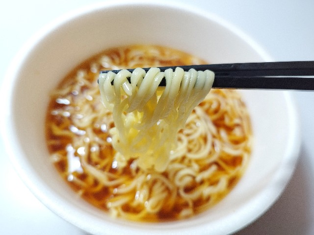 inukichi666xyz's tweet image. 【いぬきちのコンビニ飯ブログ】

Lab Q かけ醤油らぁ麺【ファミリーマート】シンプルなのに旨味たっぷりのカップ麺です!!

#ファミリーマート #LabQ #かけ醤油らぁ麺 #コンビニ #コンビニ飯 #conveniencestorefood #グルメ #コンビニグルメ