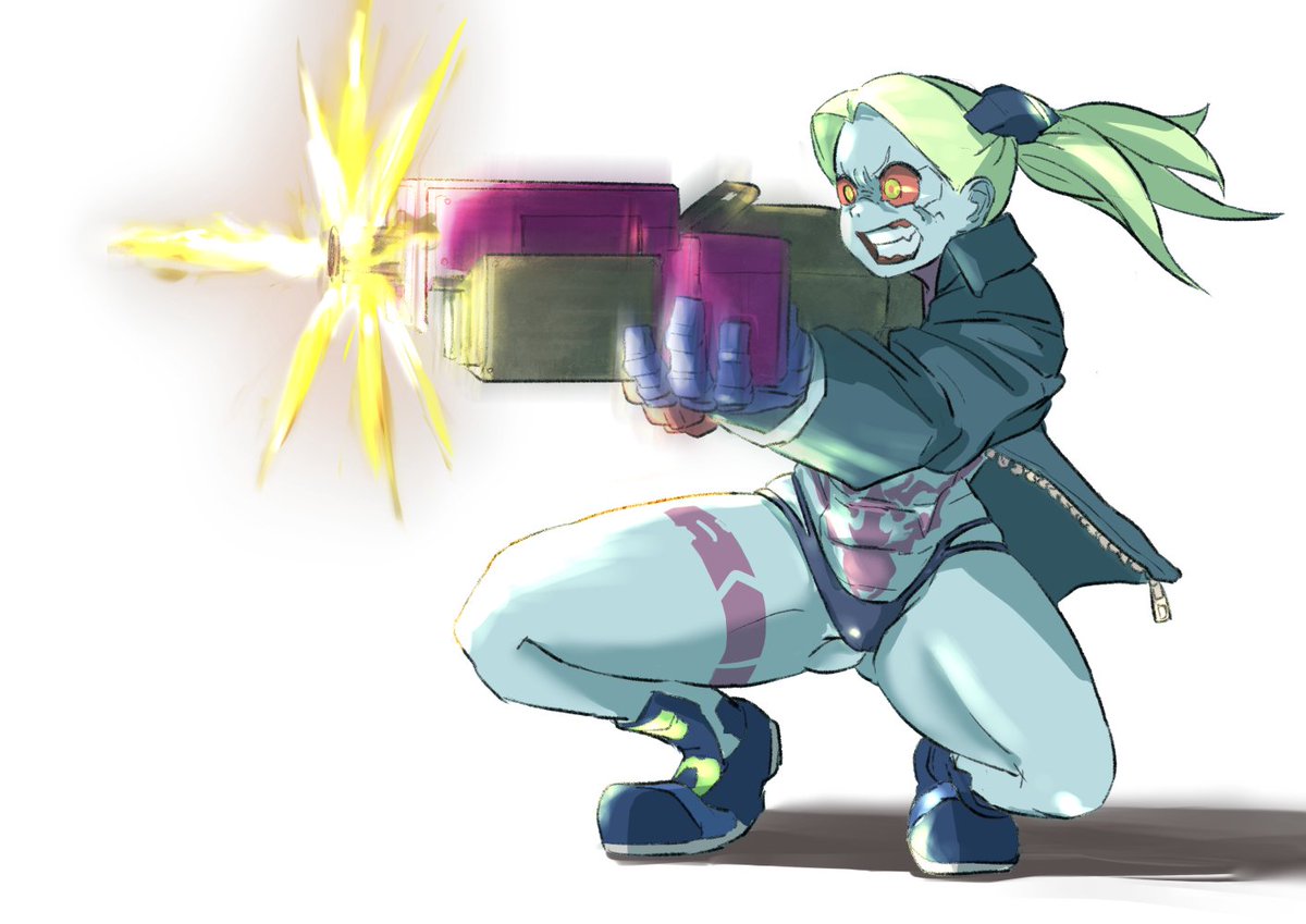 ヘンリエッタ撃ちメドレー 