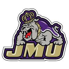 Thank you @Coach_DiMike & @JMUFootball for speaking w/our student-athletes! #TitanUp #Team22