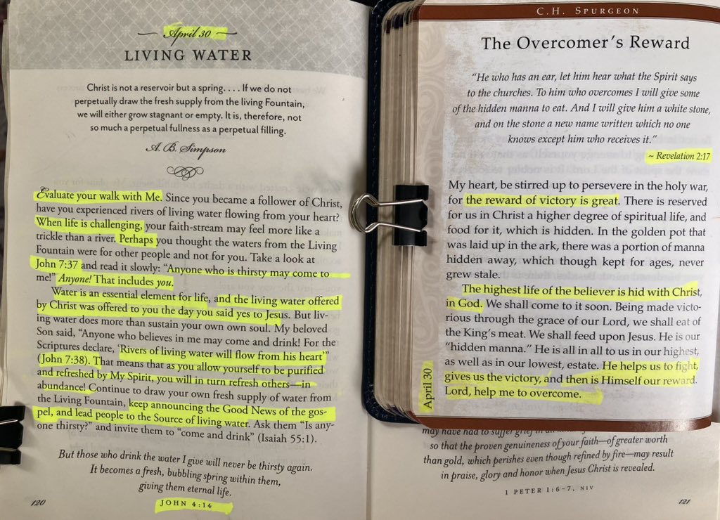 🤗, 🙌🏼Family & 🇺🇸Friends! Be sure to continue in 🙏🏻✝️ for 1-another, our nation & against evil. Attached is today’s #Tuesdayprayer1pmEST Usually is my Tu post, yet wanted 2wish all a Blessed ending of April! 🙏🏻✝️ May God bless our coming new month full w/ His Mercy & Grace❣️👀p.2