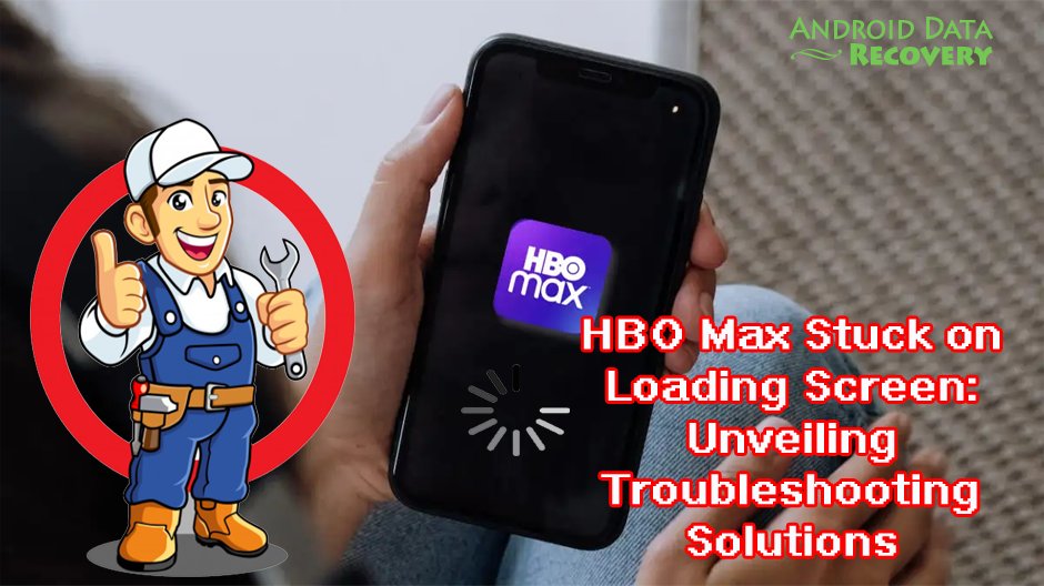 Are you tired of dealing with #HBOMax #stuck on #loadingscreen #issues? Look no further! In this #video, we unveil the ultimate #fix to #resolve the frustrating loading screen #problem once and for all.
@ youtu.be/xKbS6zSmSAo