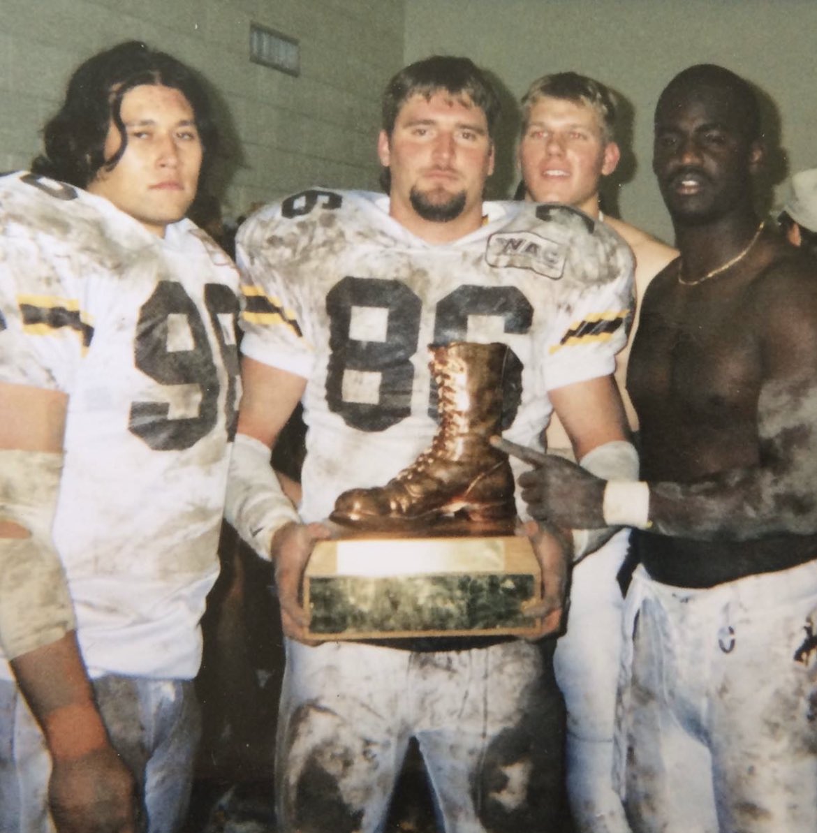 Mason Drube tweet media