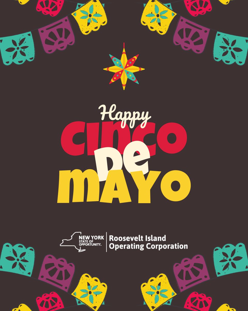 Happy Cinco de Mayo! Cheers to the rich culture and heritage of Mexico! #CincoDeMayo