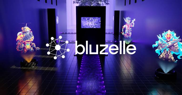Hey @BluzelleHQ fam!

So pumped for the #Gamma4 launch!  Been itching to dive into a good #GameFi experience on Cosmos, and this sounds epic.

Anyone else here planning to play?  What race are you most excited about? 👇👇

#BLZ #Gamma4 #Bluzelle