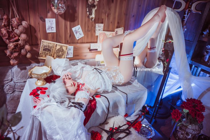 Twitterのコスプレ画像18