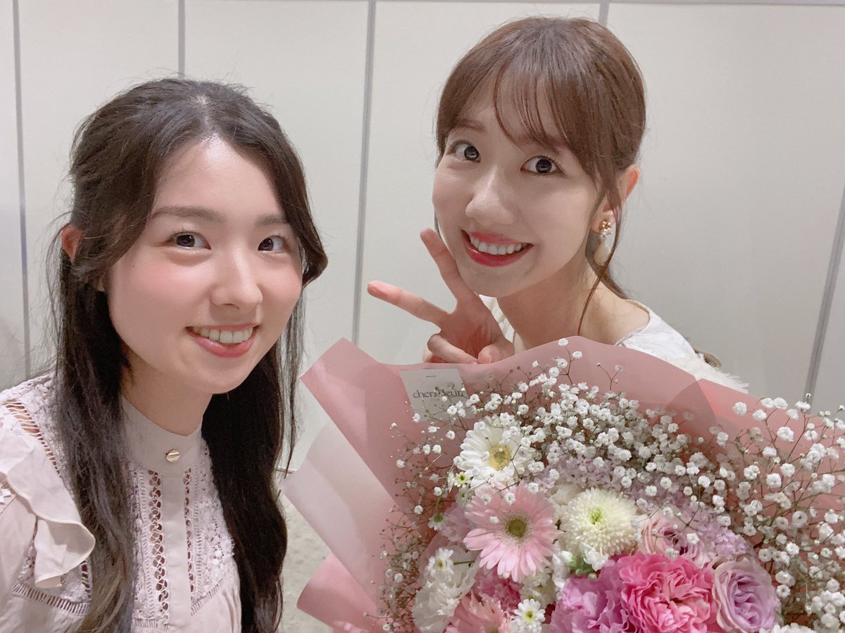 ゆきりんさん ご卒業おめでとうございます💐 大尊敬です。 沢山のこと