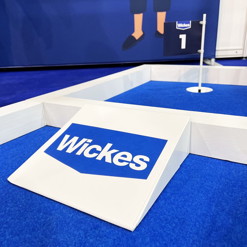 Putter Madness (@putter_madness) on Twitter photo Read our latest blog post on why having a crazy golf activity at your next trade show stand can be a unique and effective strategy for several reasons… puttermadness.co.uk/reasons-to-hav… (link in bio).
#tradeshow #tradeevent #tradebooth #exhibition #exhibitionstand #crazygolf #minigolf Read our latest blog post on why having a crazy golf activity at your next trade show stand can be a unique and effective strategy for several reasons… puttermadness.co.uk/reasons-to-hav… (link in bio).
#tradeshow #tradeevent #tradebooth #exhibition #exhibitionstand #crazygolf #minigolf