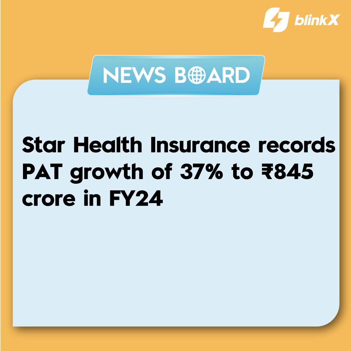 Star Health Insurance maintains robust market leadership with a market share of 33% in retail health insurance segment.

#StarHealthInsurance #insurance #recenue #result #sales #quarter #result #company #financialyear #manufacturer #Infrastructure #rupee #launch #news #finance…
