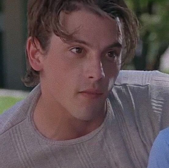 TheCinesthetic's tweet image. Skeet Ulrich as Billy Loomis in Scream (1996)