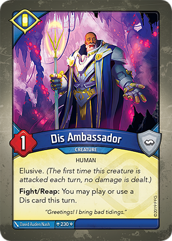 This is the story of how I went from being a passionate #MTG Magic: The Gathering player and streamer to a dedicated ambassador for #KeyForge keypulse.wordpress.com/its-me/